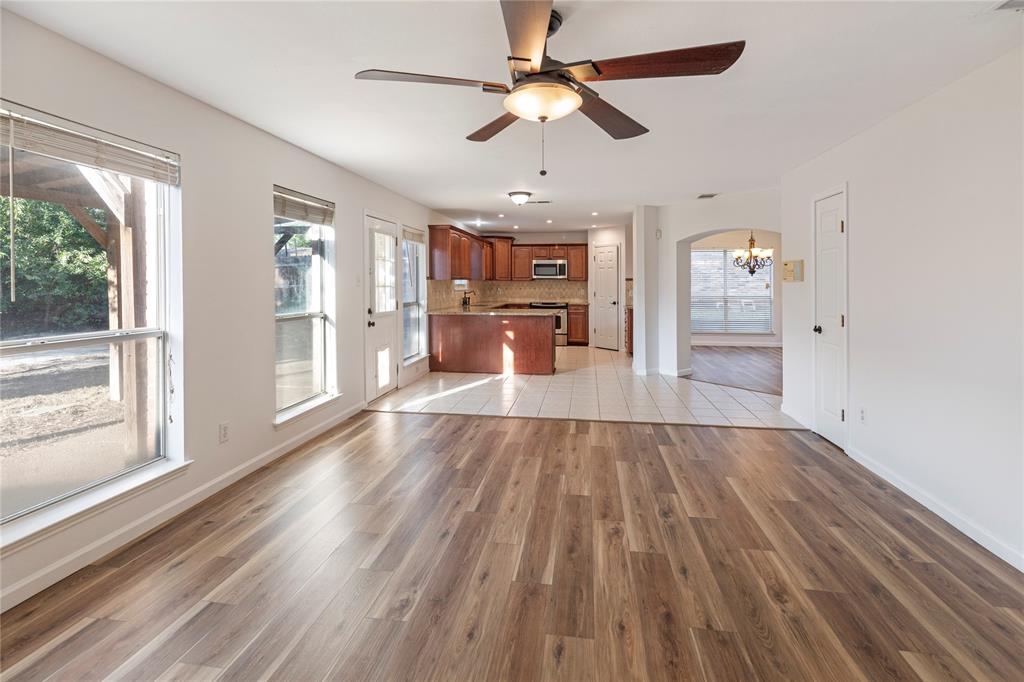 Whisperwood Estates Add - Residential