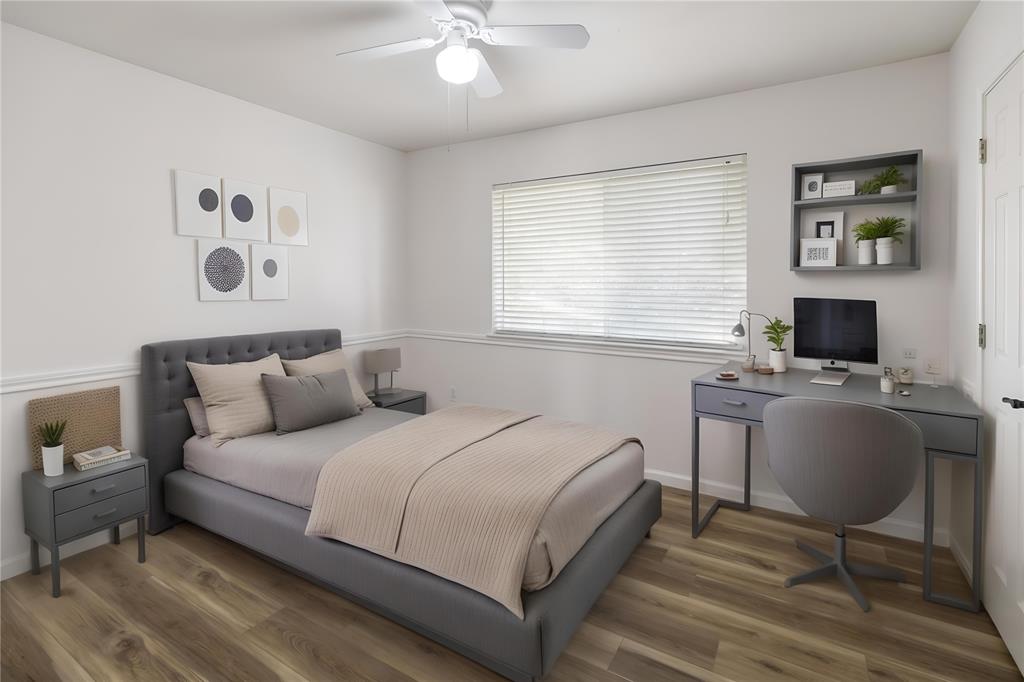 Whisperwood Estates Add - Residential