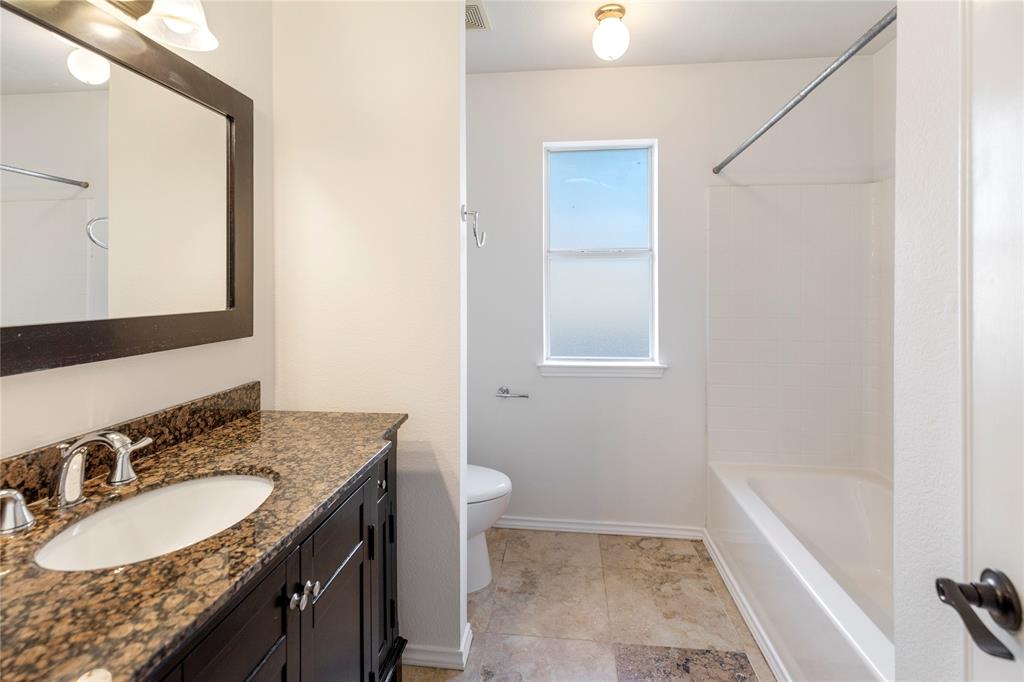 Whisperwood Estates Add - Residential