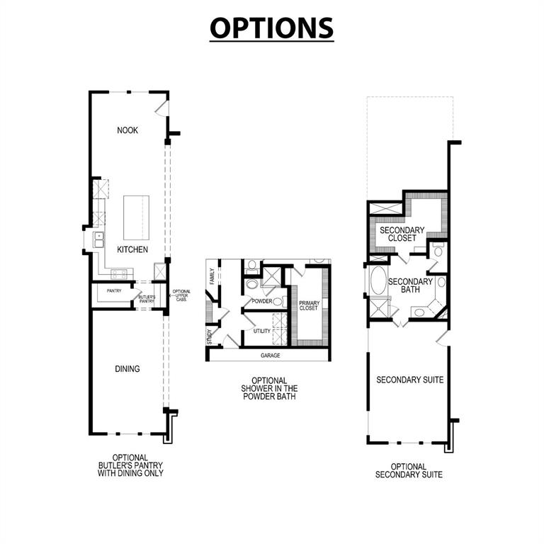 Collinsbrook Farm - Residential