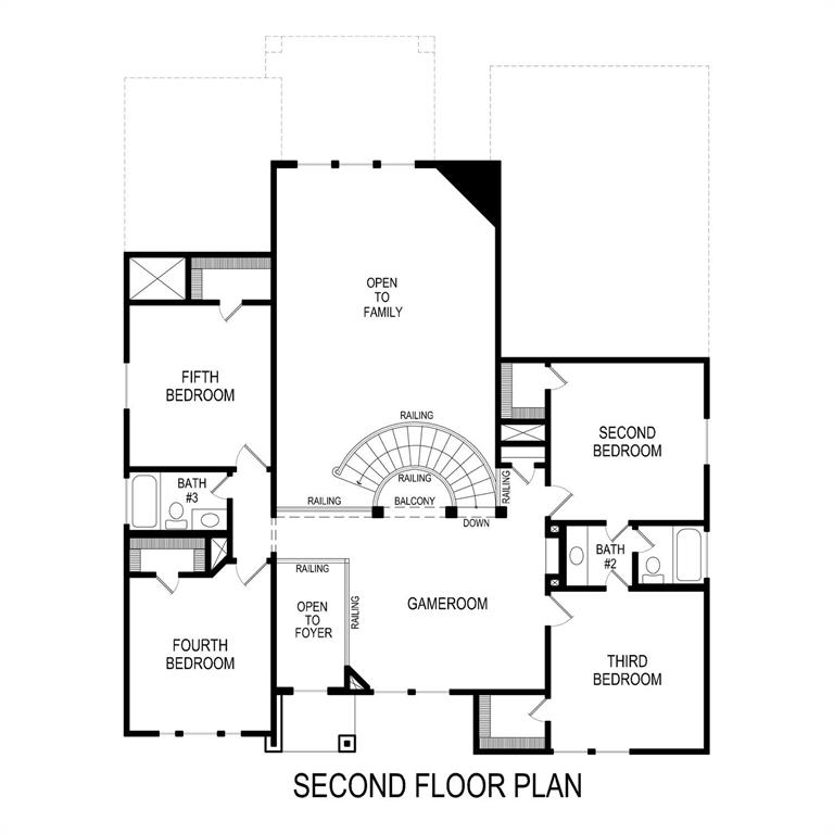 Collinsbrook Farm - Residential
