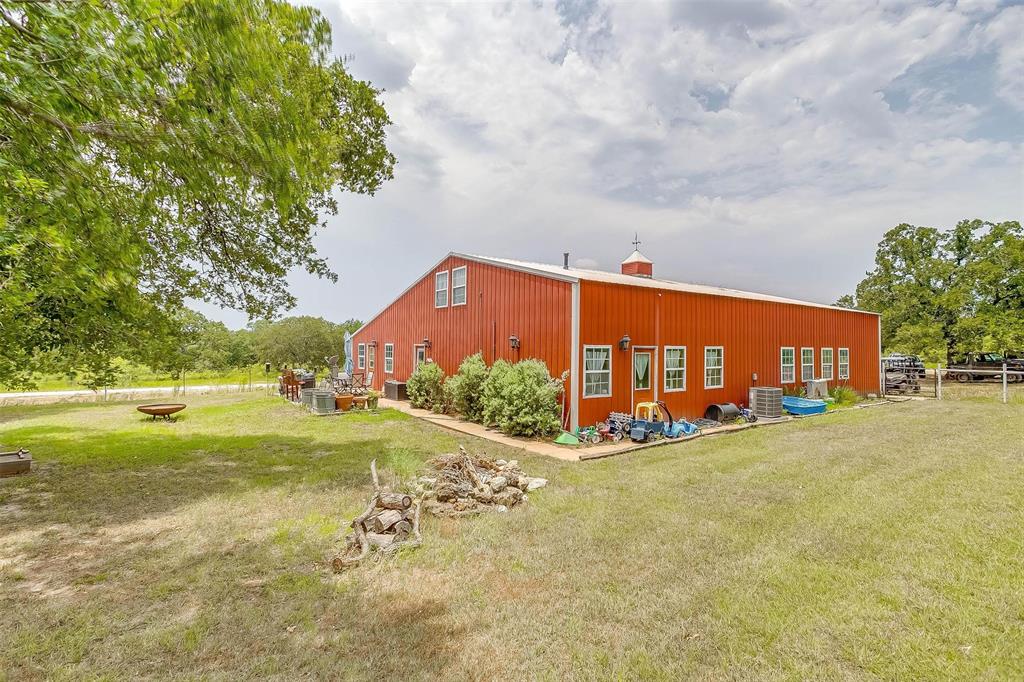 DBar6 Ranch - Residential