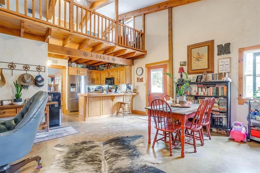 DBar6 Ranch - Residential