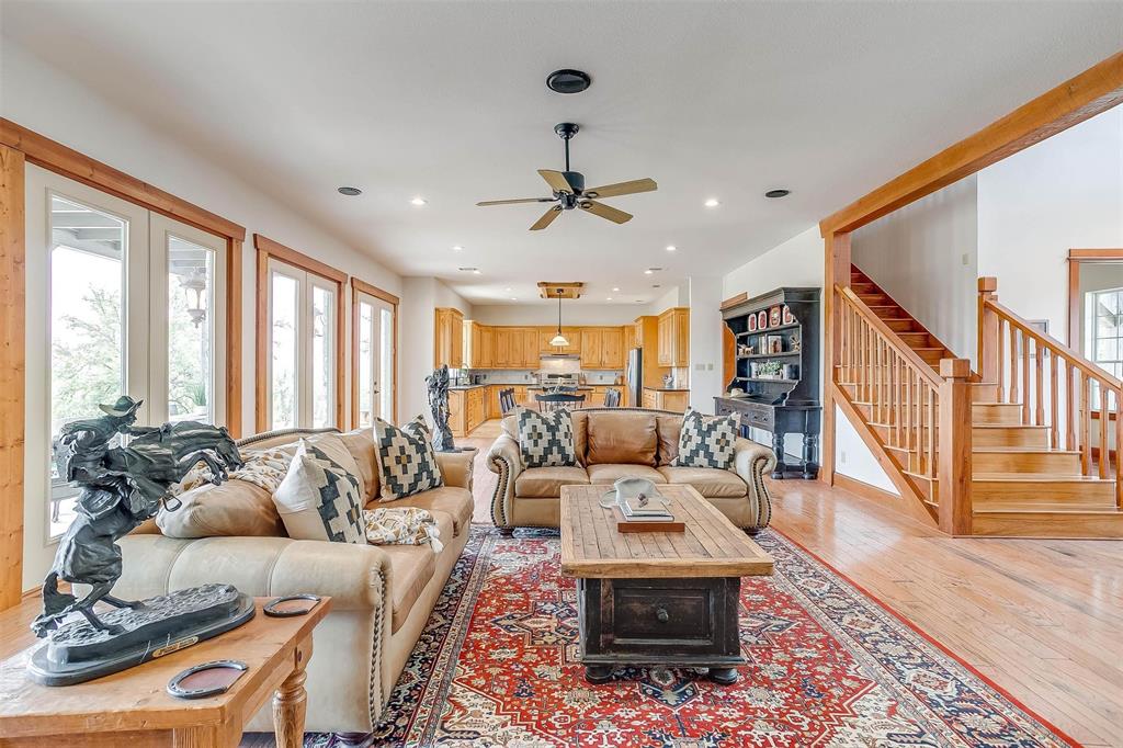 DBar6 Ranch - Residential