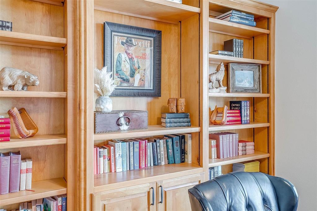 DBar6 Ranch - Residential