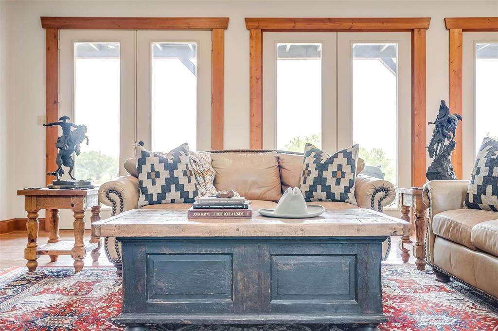 DBar6 Ranch - Residential