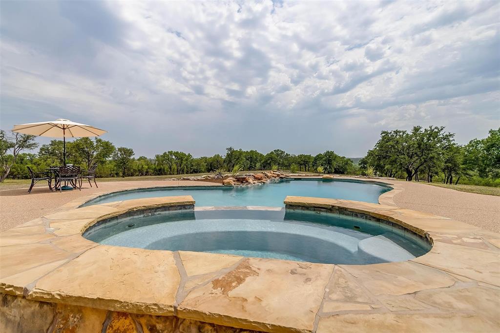 DBar6 Ranch - Residential