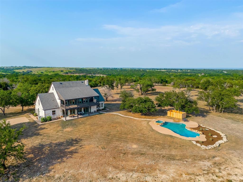 DBar6 Ranch - Residential