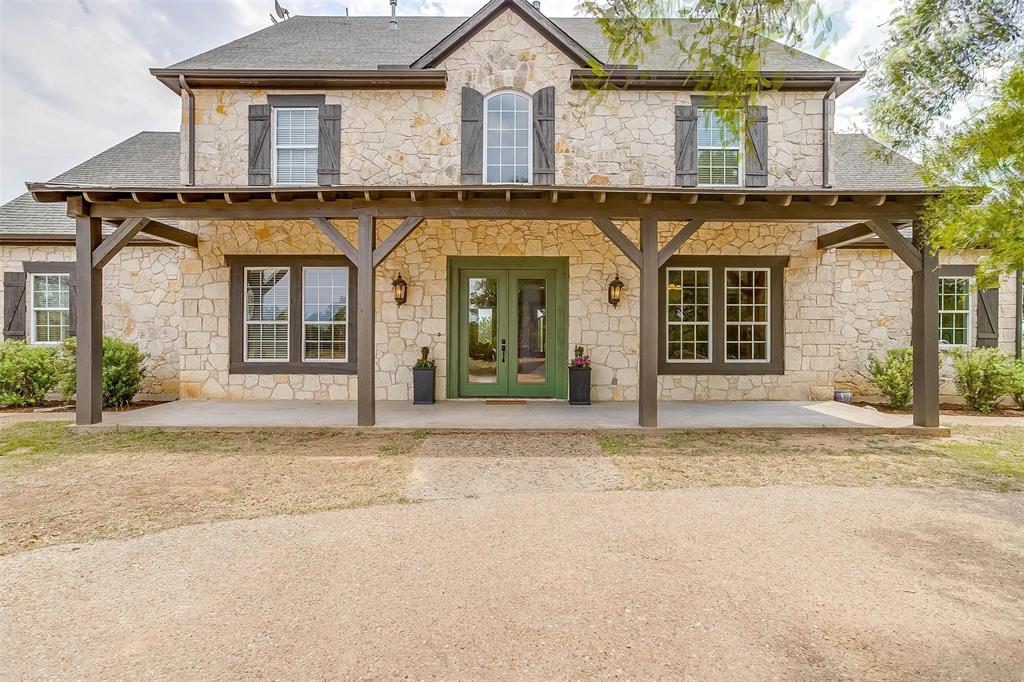 DBar6 Ranch - Residential