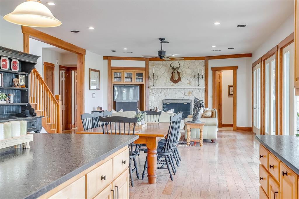 DBar6 Ranch - Residential