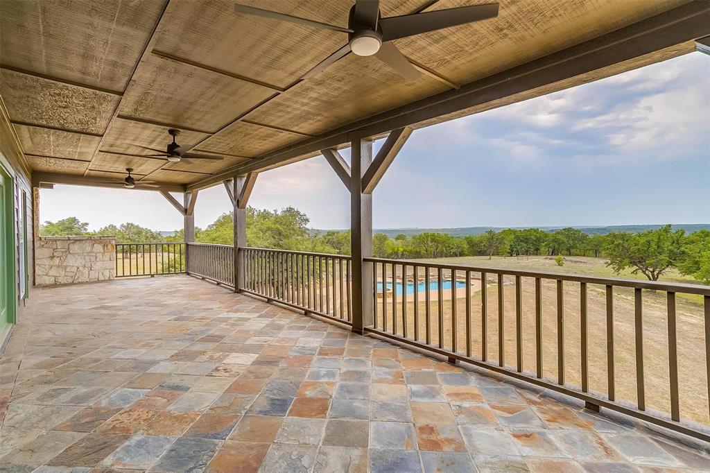 DBar6 Ranch - Residential