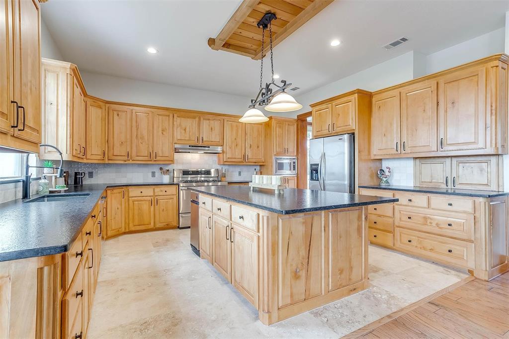 DBar6 Ranch - Residential