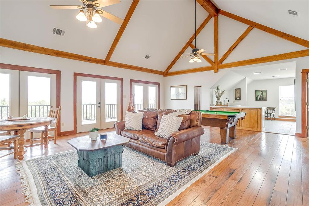 DBar6 Ranch - Residential