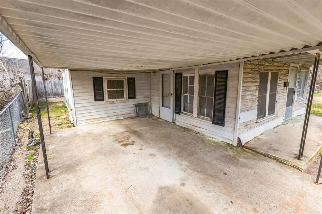 301 Barton Street