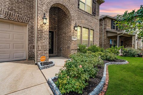 A home in Royse City