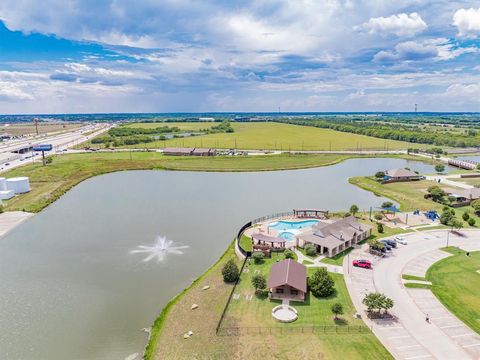 A home in Royse City