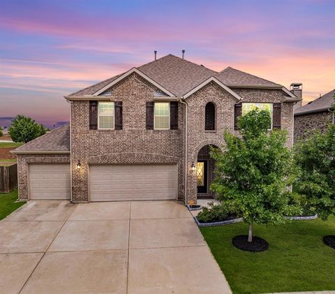 A home in Royse City