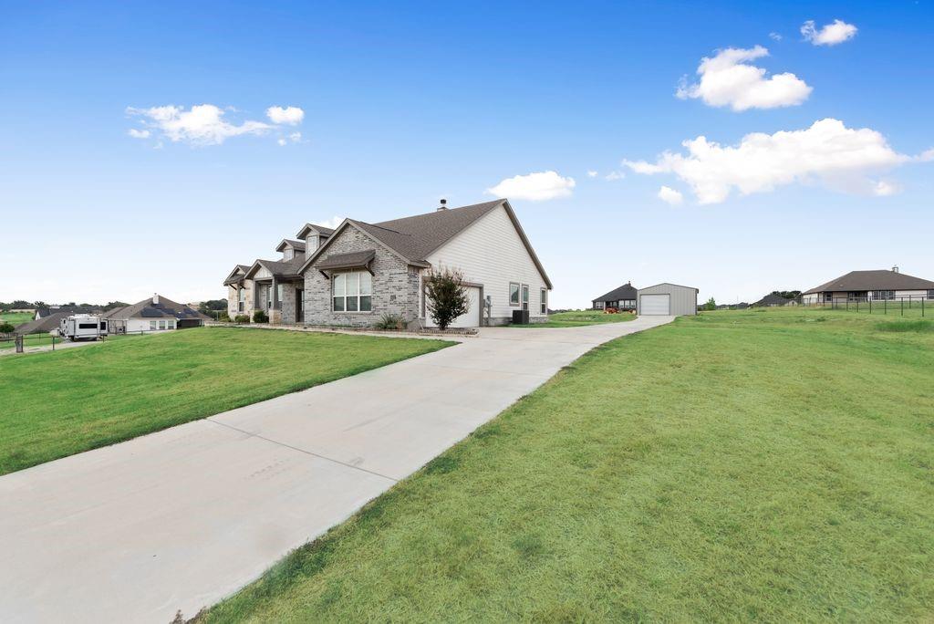 6016 Ember Crest Drive