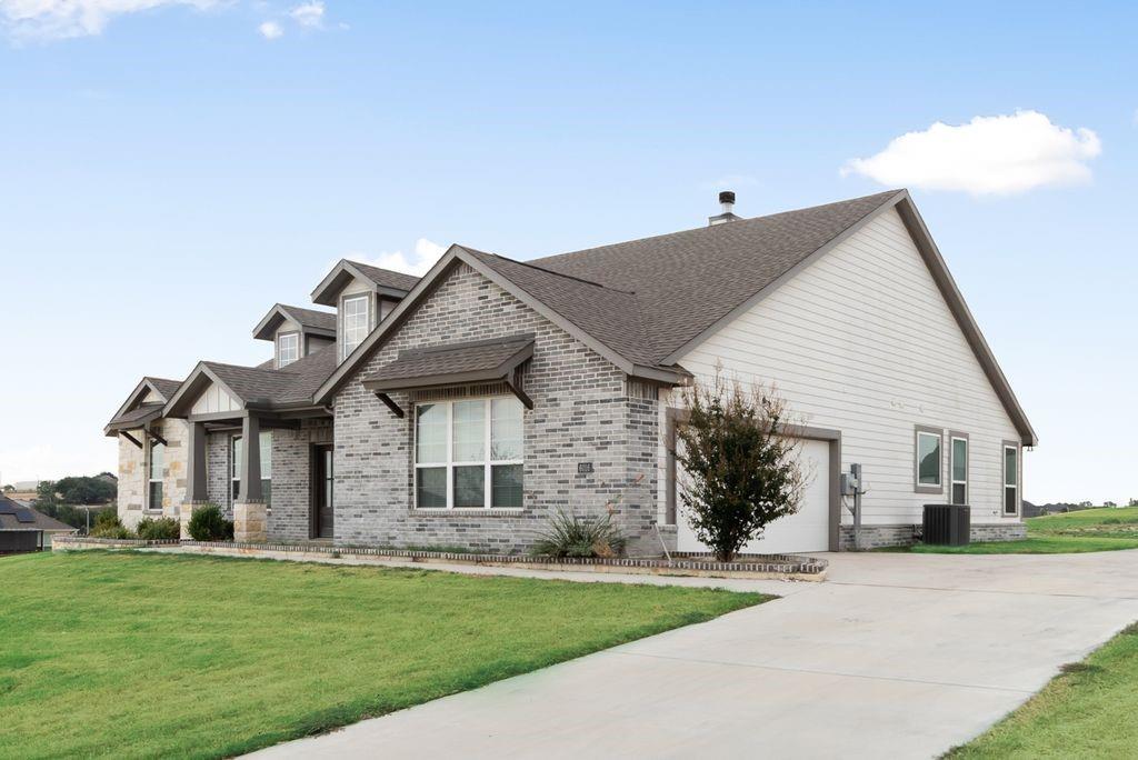 6016 Ember Crest Drive