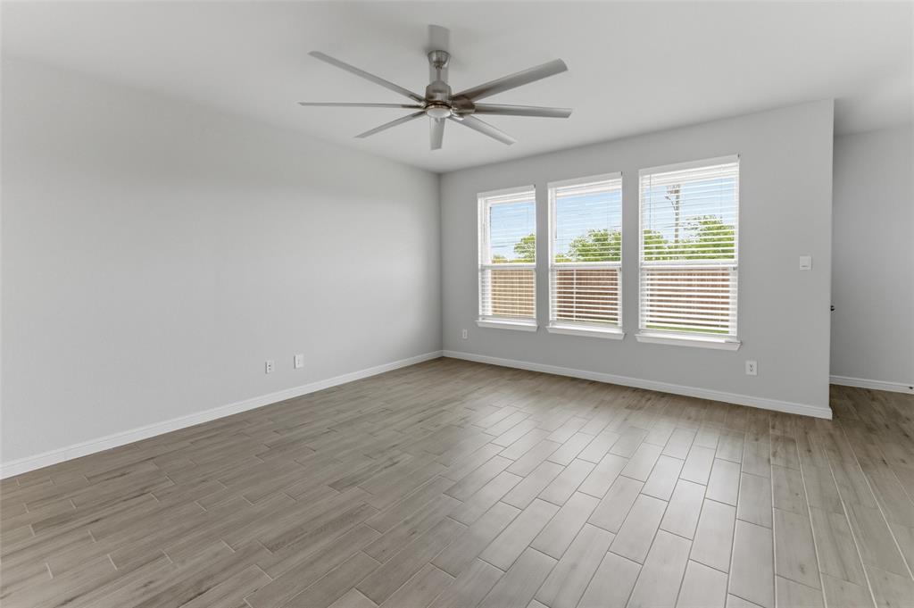 Summer Creek Ranch Add - Residential