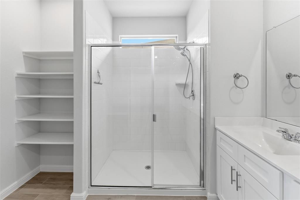 Summer Creek Ranch Add - Residential