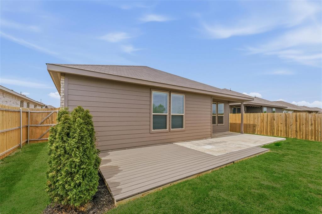 Summer Creek Ranch Add - Residential