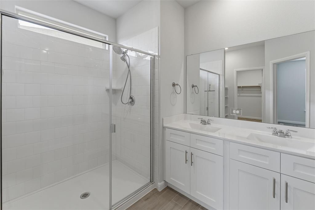 Summer Creek Ranch Add - Residential