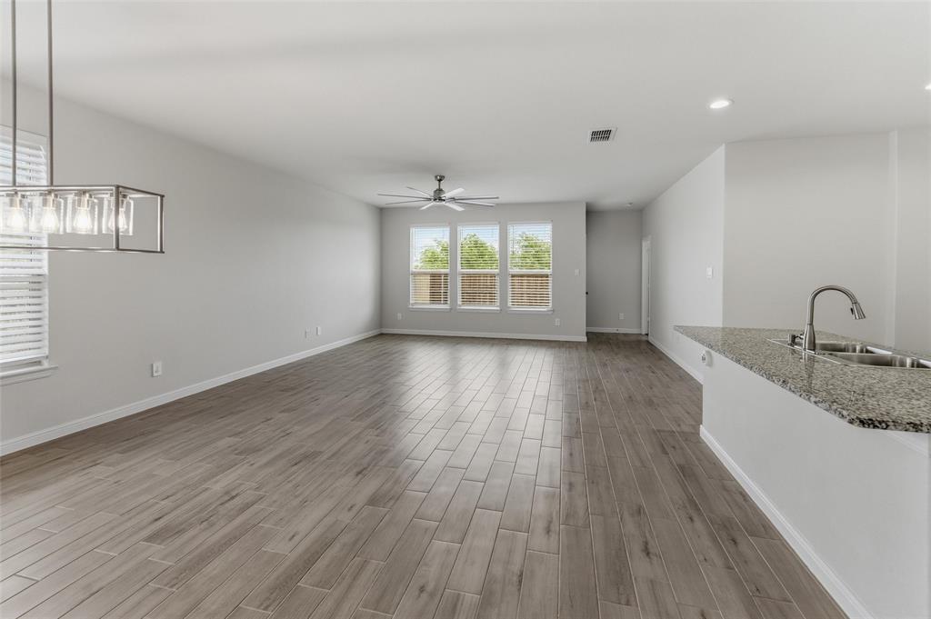 Summer Creek Ranch Add - Residential