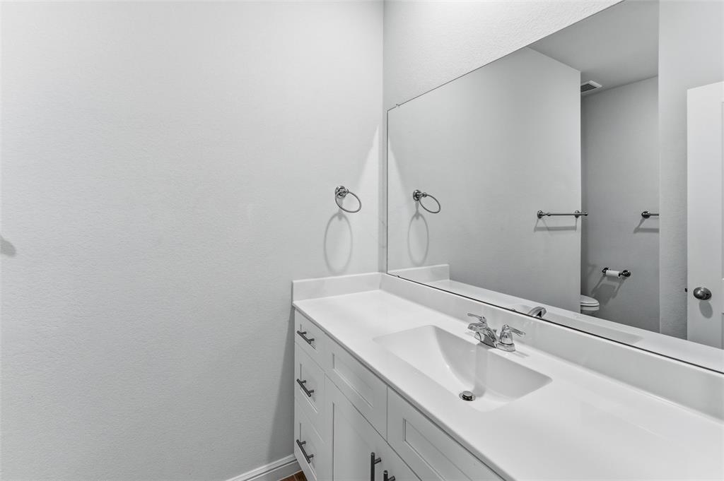 Summer Creek Ranch Add - Residential