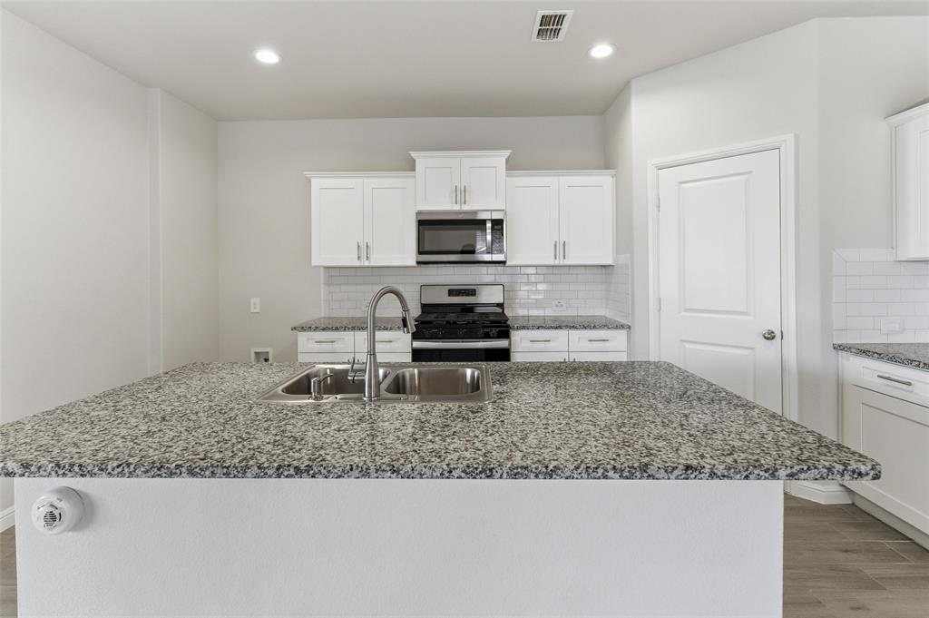 Summer Creek Ranch Add - Residential