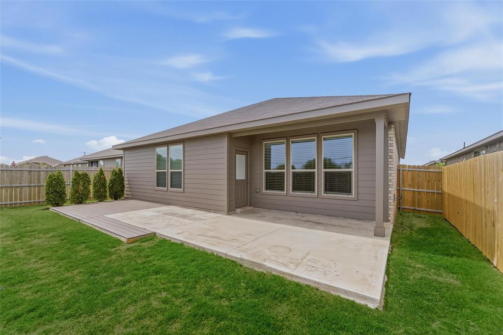 Summer Creek Ranch Add - Residential