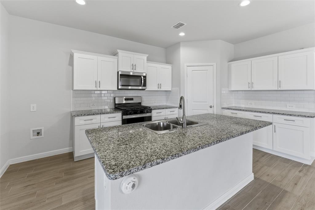 Summer Creek Ranch Add - Residential