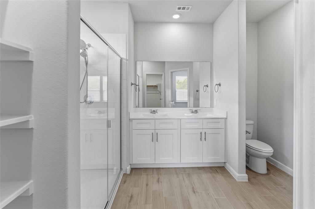 Summer Creek Ranch Add - Residential