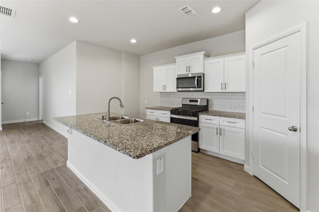 Summer Creek Ranch Add - Residential