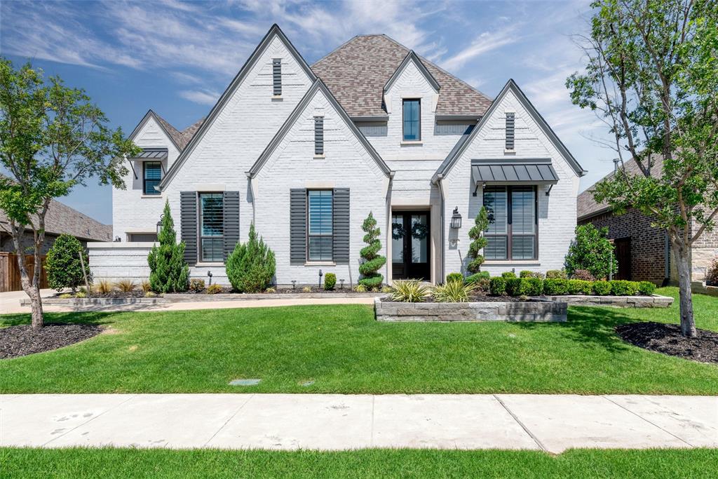 1517 Sampson Lane