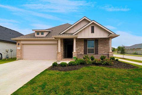 Photo of 1713 Brindle Street, Northlake, TX 76247 (MLS # 21249153)
