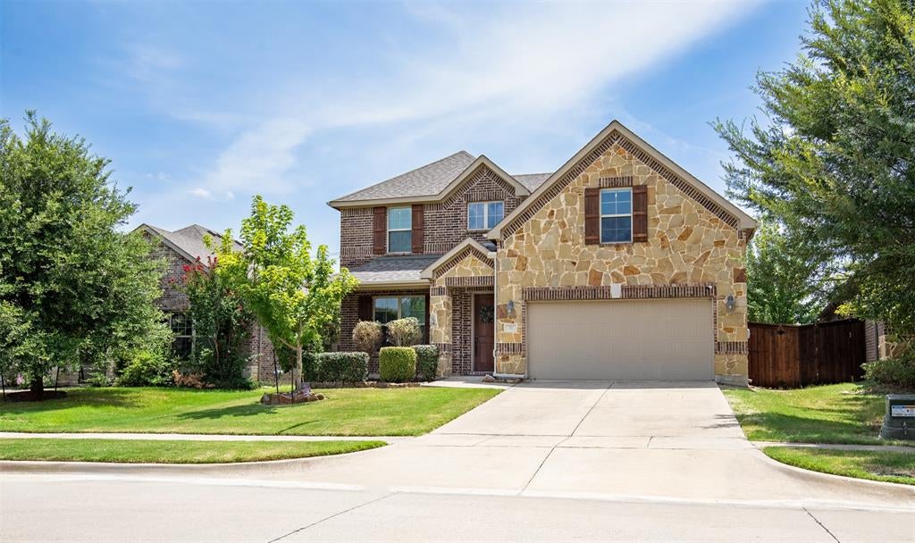717 Rio Concho Trail