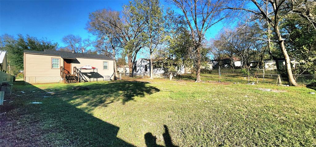 Kisselle Prairie Crk Heights Add - Residential