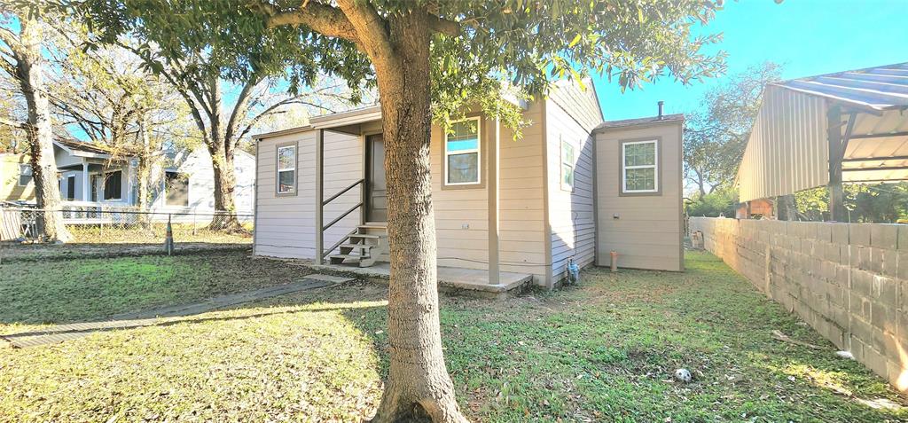 Kisselle Prairie Crk Heights Add - Residential