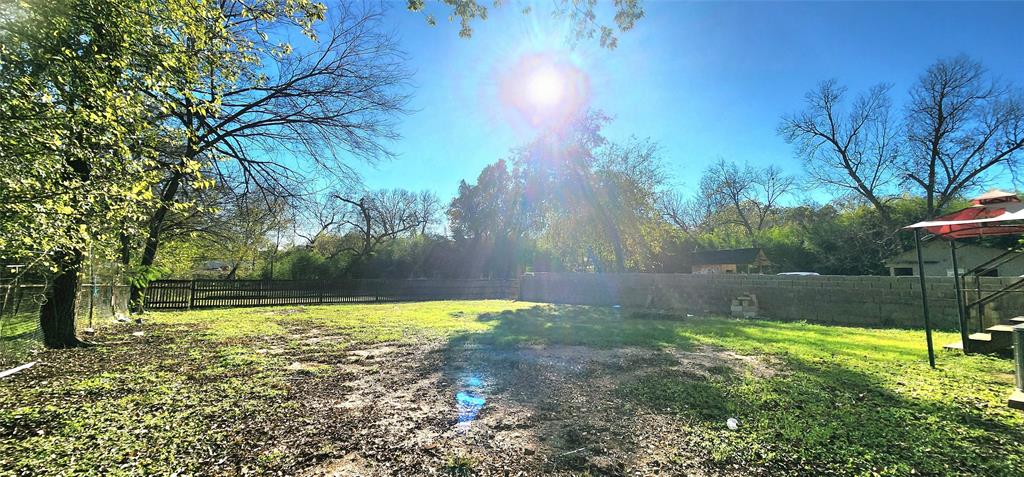 Kisselle Prairie Crk Heights Add - Residential