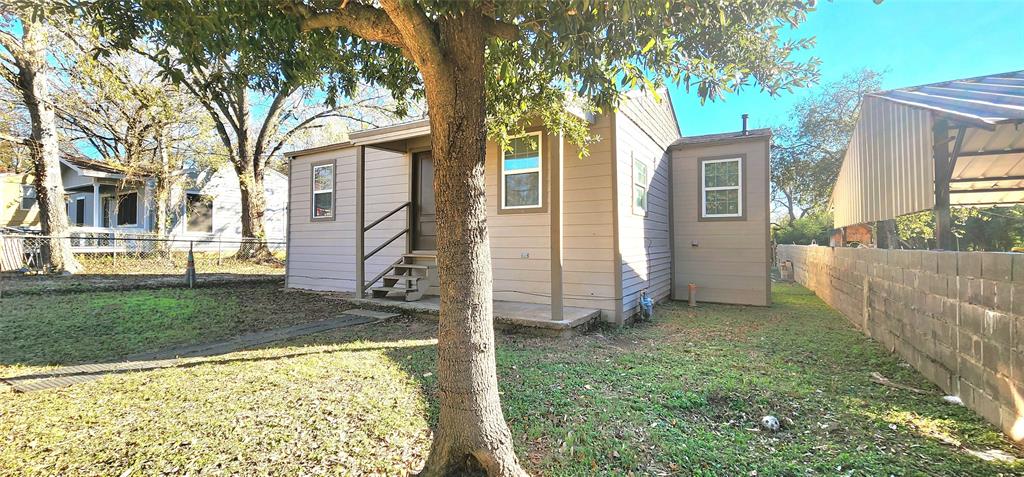 Kisselle Prairie Crk Heights Add - Residential