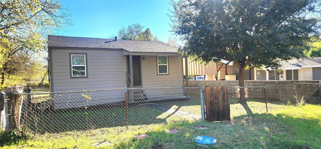 Kisselle Prairie Crk Heights Add - Residential