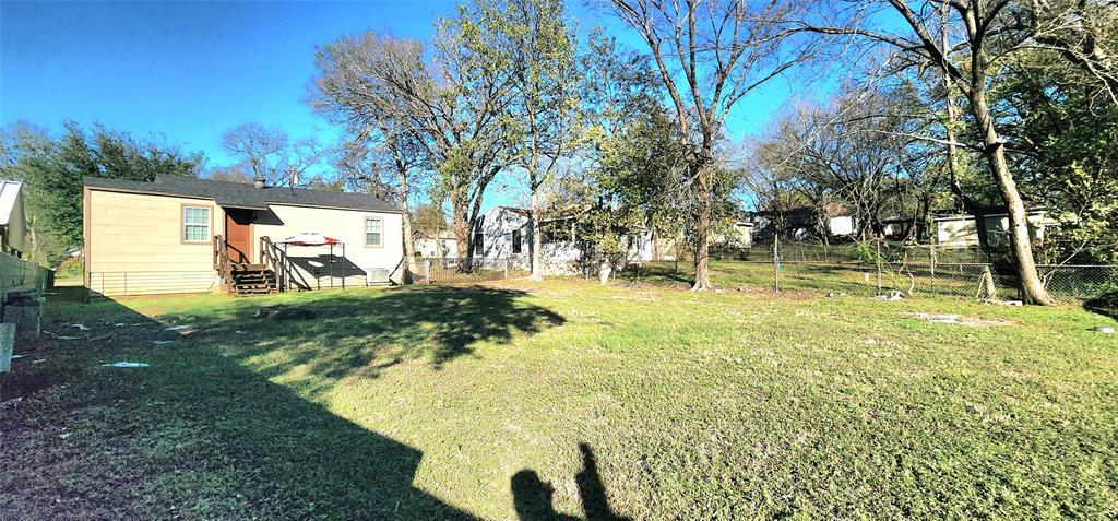 Kisselle Prairie Crk Heights Add - Residential