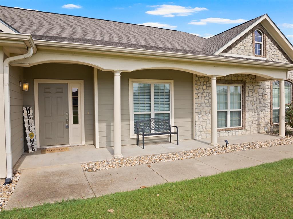 Legacy Park - Residential