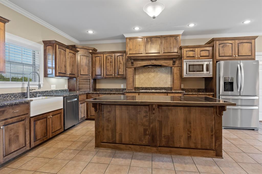 Legacy Park - Residential