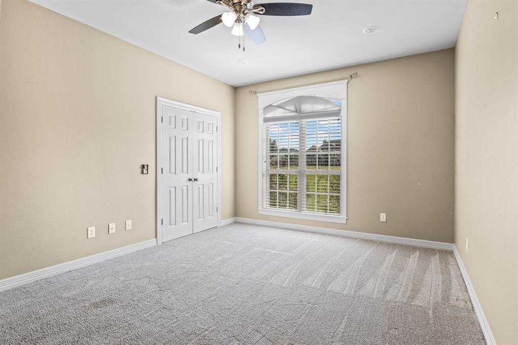 Legacy Park - Residential