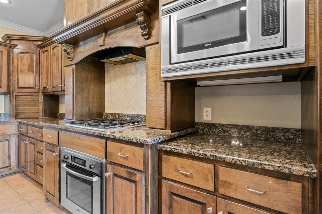 Legacy Park - Residential