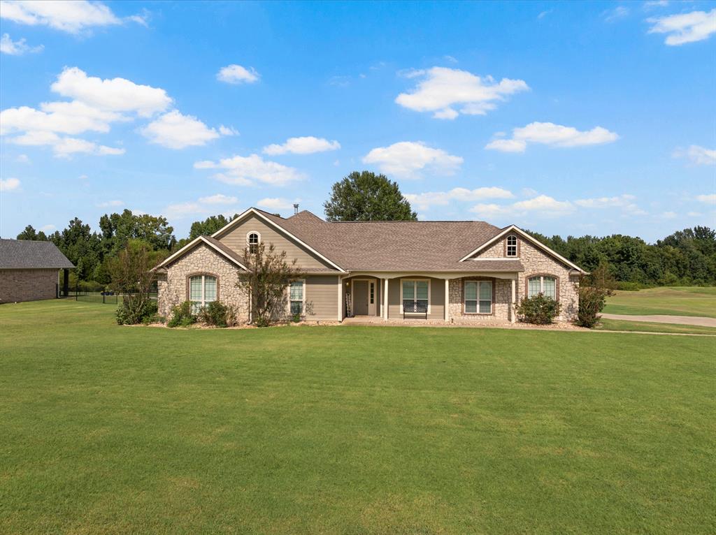 Legacy Park - Residential