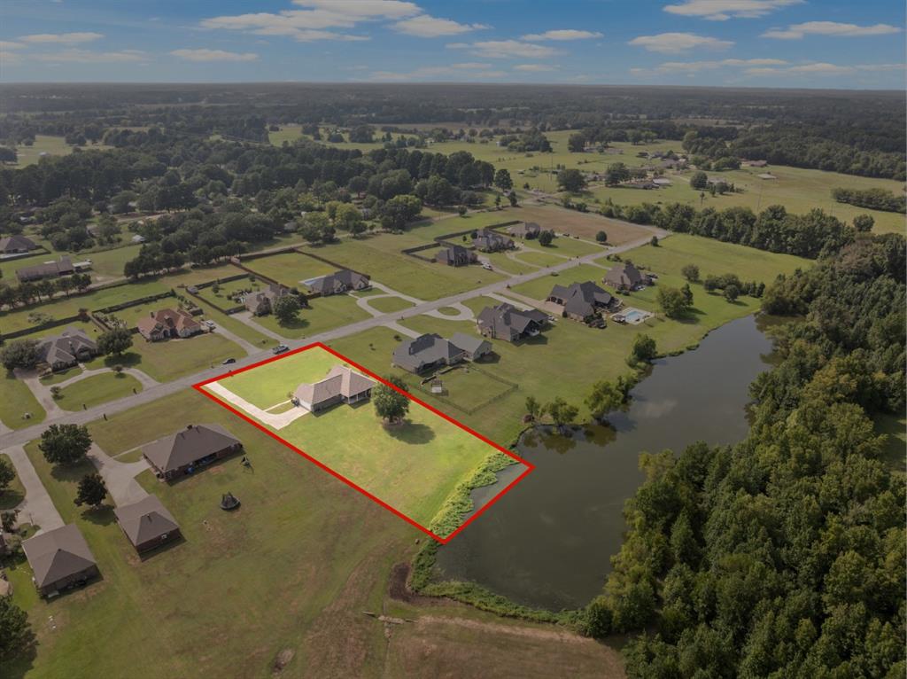 Legacy Park - Residential