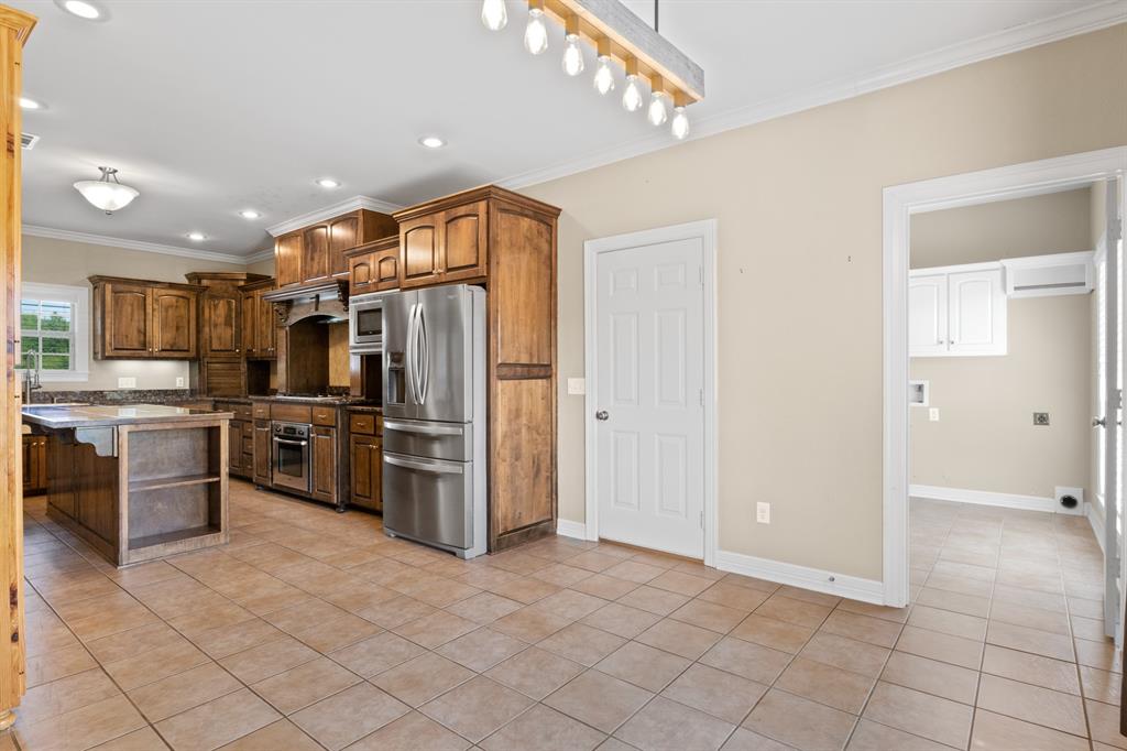 Legacy Park - Residential